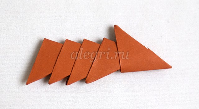 Пошаговая Инструкция По Выполнению Оригами Для Начинающих