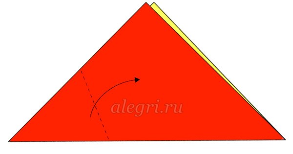 Чаша из бумаги своими руками