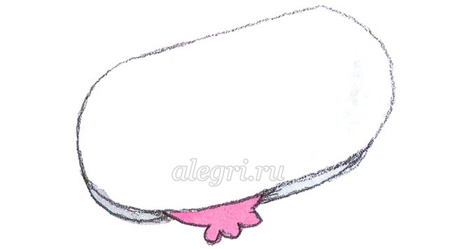 Корова из картона своими руками