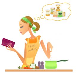 Кулинария для оздоровления организма Кулинария для оздоровления организма