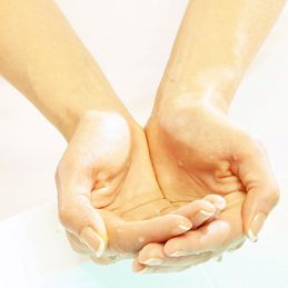 Очищение кожи рук. Средства для очищения кожи рук Очищение кожи рук. Средства для очищения кожи рук