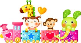 Игры в дороге для детей 3, 4 лет Игры в дороге для детей 3, 4 лет