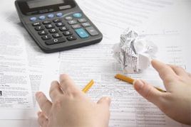Почему постоянно не хватает денег? Почему постоянно не хватает денег?