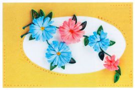 Открытка своими руками Открытка своими руками