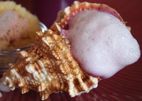Пенка для умывания своими руками Пенка для умывания своими руками