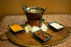 Тонирование волос народными средствами Тонирование волос народными средствами