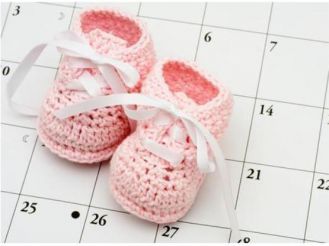 Как определить дату родов Как определить дату родов