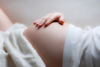 Как избежать появления растяжек во время беременности Как избежать появления растяжек во время беременности