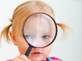 Опыты и эксперименты для детей 5, 6, 7 лет Опыты и эксперименты для детей 5, 6, 7 лет