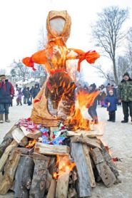 Масленица для детей Масленица для детей