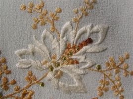 Вышивка гладью для начинающих Вышивка гладью для начинающих