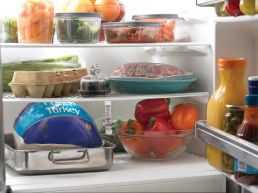 Хранение продуктов питания Хранение продуктов питания