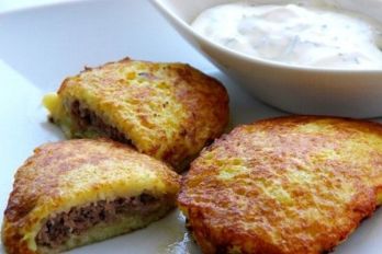 Как приготовить колдуны с грибами Как приготовить колдуны с грибами
