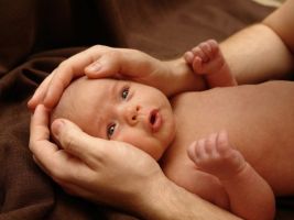Если заболел новорожденный Если заболел новорожденный