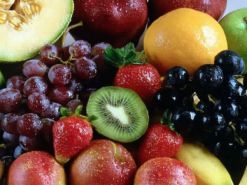 Какие продукты входят в меню красавиц Какие продукты входят в меню красавиц
