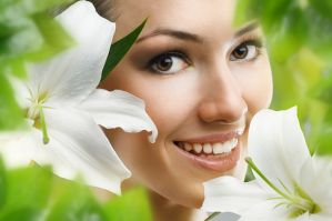 Жирная кожа лица. Что делать? Жирная кожа лица. Что делать?