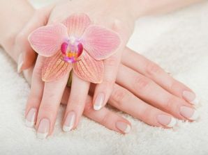 Как ухаживать за кожей рук в домашних условиях Как ухаживать за кожей рук в домашних условиях