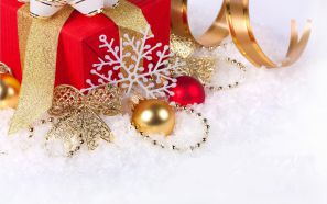 Внеклассное мероприятие на Новогоднюю тематику, 10 класс Внеклассное мероприятие на Новогоднюю тематику, 10 класс