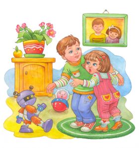 Развивающие игры для детей 5-7 лет Развивающие игры для детей 5-7 лет