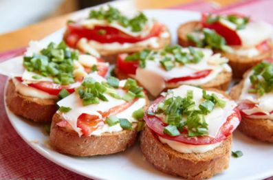 Что приготовить быстро и вкусно Что приготовить быстро и вкусно