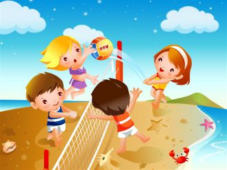 Игры для общефизической подготовки для детей начальной школы Игры для общефизической подготовки для детей начальной школы