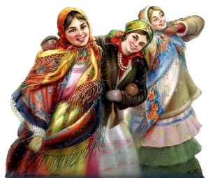 Сценарий праздника «Широкая масленица» для младших школьников, 3 класс Сценарий праздника «Широкая масленица» для младших школьников, 3 класс
