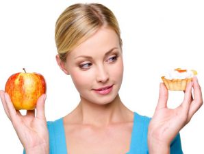 Как начать бороться с лишним весом Как начать бороться с лишним весом