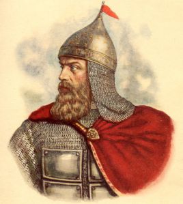 О героях земли русской О героях земли русской