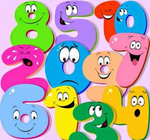 Математические игры для детей 6-7 лет в детском саду Математические игры для детей 6-7 лет в детском саду