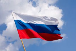 Классный час «Флаг России», 5 класс Классный час «Флаг России», 5 класс