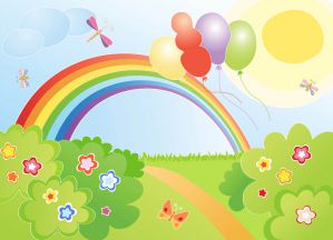 Стихи о лете для детей 5-7 лет Стихи о лете для детей 5-7 лет