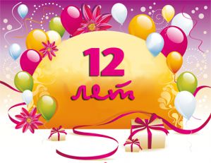 Вика с днем рождения 12 лет поздравления от Вика с днем рождения 12 лет поздравления от
