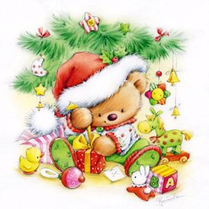 Новогодние стихи для детей 8-9 лет Новогодние стихи для детей 8-9 лет