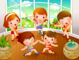 Игра – ведущая деятельность ребенка дошкольного возраста. Игры для дошкольников Игра – ведущая деятельность ребенка дошкольного возраста. Игры для дошкольников