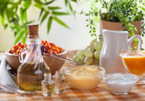 Маски для лица и шеи после 40 лет в домашних условиях Маски для лица и шеи после 40 лет в домашних условиях