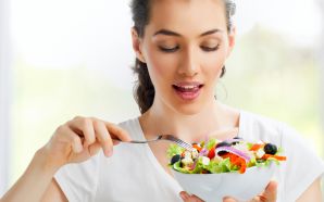 Питание для красивой кожи лица Питание для красивой кожи лица