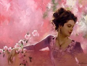 Рецепты красоты от великих женщин Рецепты красоты от великих женщин