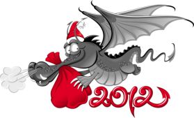 Гороскоп на 2012 год для женщин. Восточный китайский гороскоп на год Дракона Гороскоп на 2012 год для женщин. Восточный китайский гороскоп на год Дракона