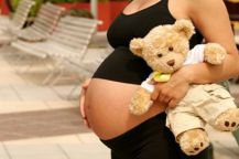 Приметы и обряды, связанные с родами и беременностью Приметы и обряды, связанные с родами и беременностью