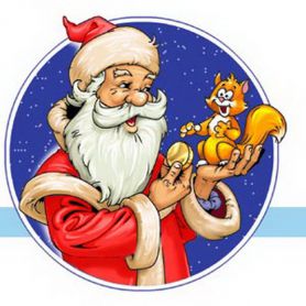 Новогодние стихи для детей Новогодние стихи для детей