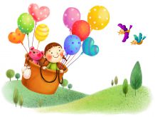 Игры для детей 5 – 6 лет Игры для детей 5 – 6 лет