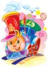 Сценарий Дня рождения ребенка 5 лет для дома