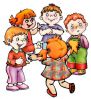 Считалки для детей 9-10 лет