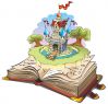 КВН по сказкам для детей дошкольников 6-7 лет