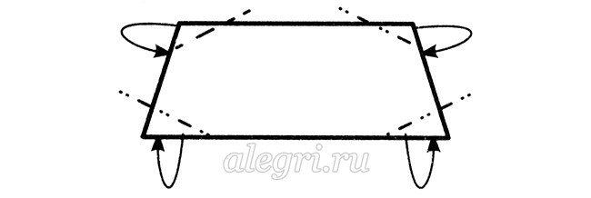 Открытка Поросёнок своими руками