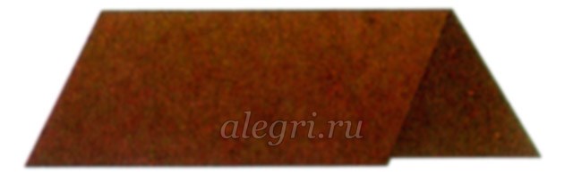 Поделки из бумаги для детей. Будка