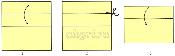 Веер своими руками из бумаги